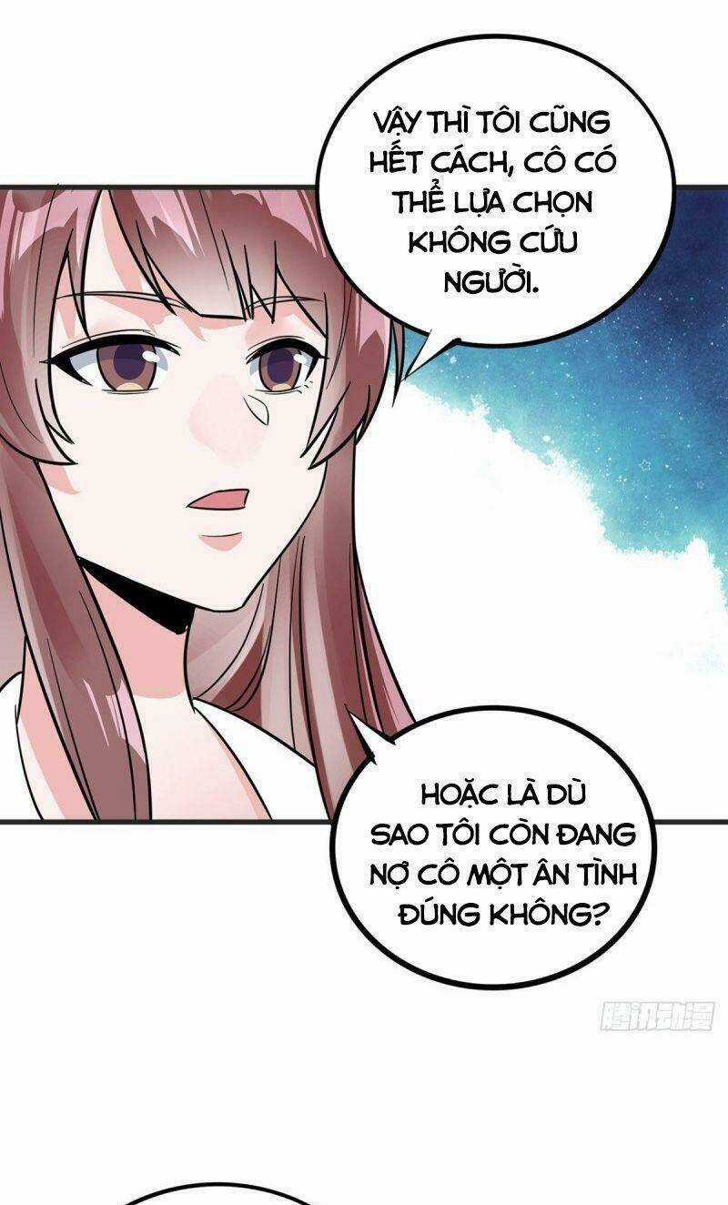 Vạn Hồn Hào Tế - Chapter 112 - Trang 9