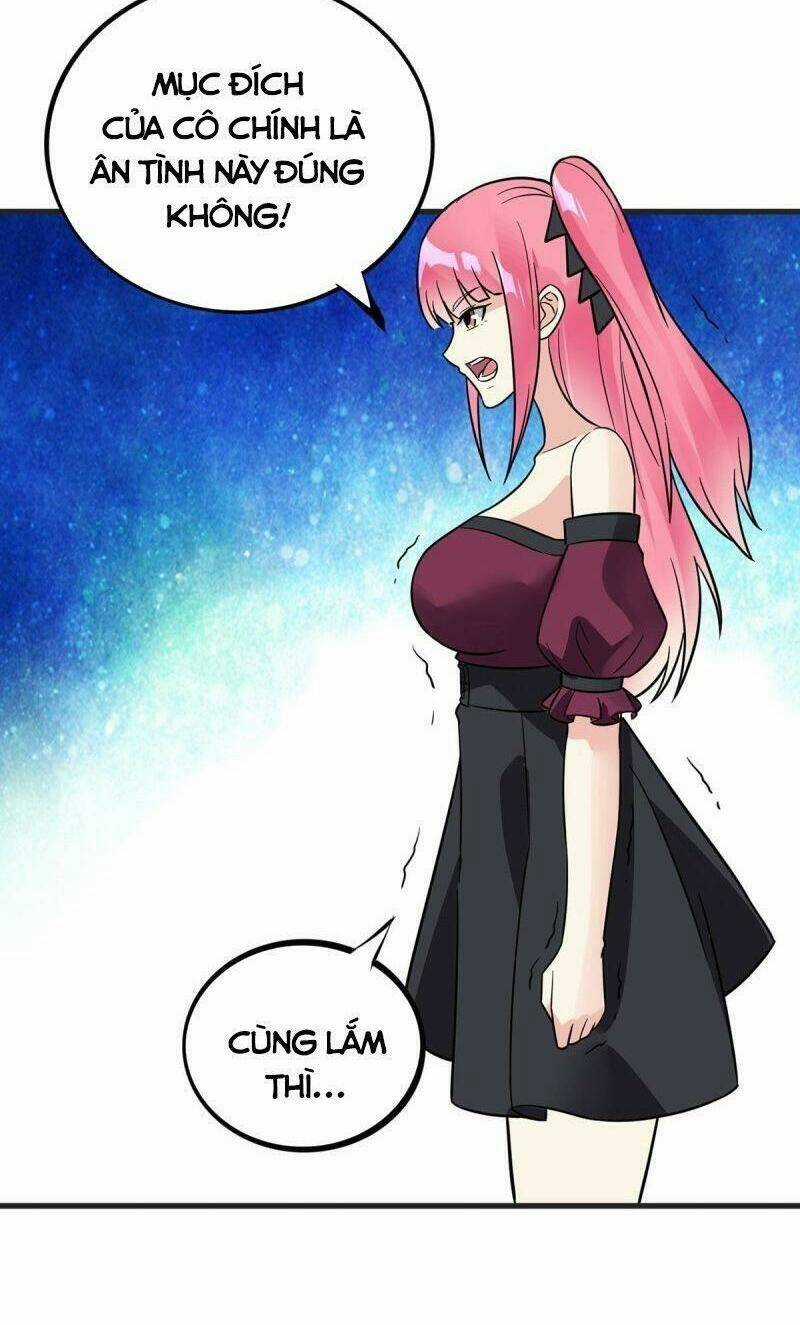 Vạn Hồn Hào Tế - Chapter 112 - Trang 10