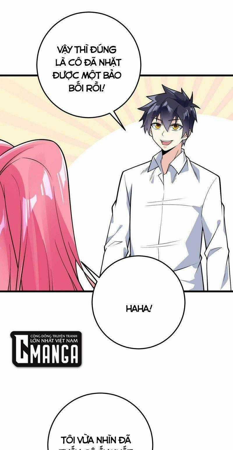 Vạn Hồn Hào Tế - Chapter 113 - Trang 1