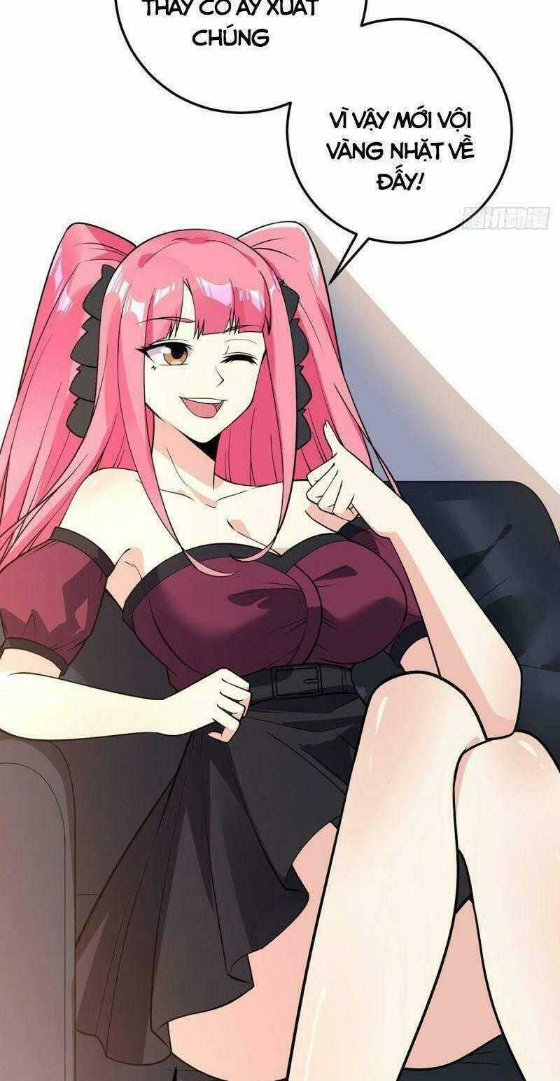 Vạn Hồn Hào Tế - Chapter 113 - Trang 2