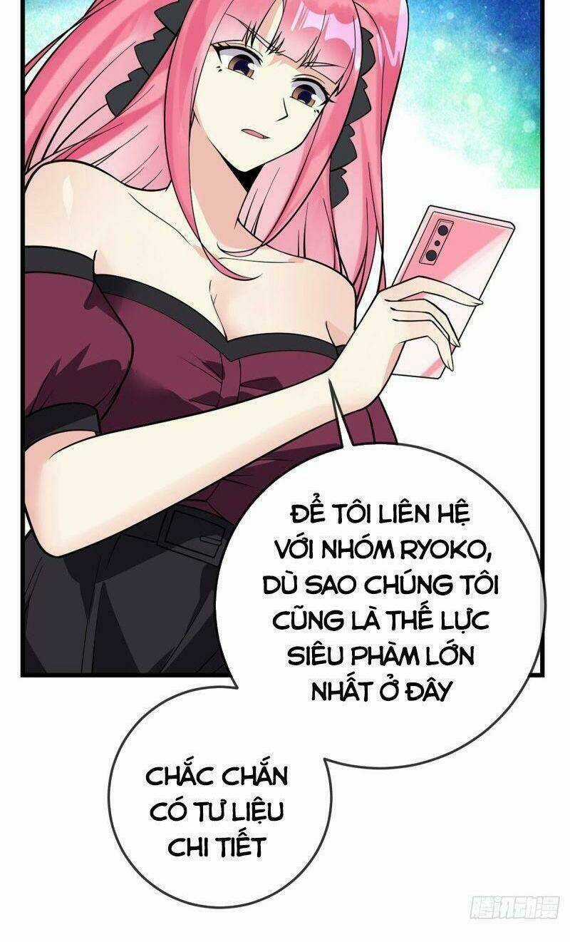 Vạn Hồn Hào Tế - Chapter 113 - Trang 14