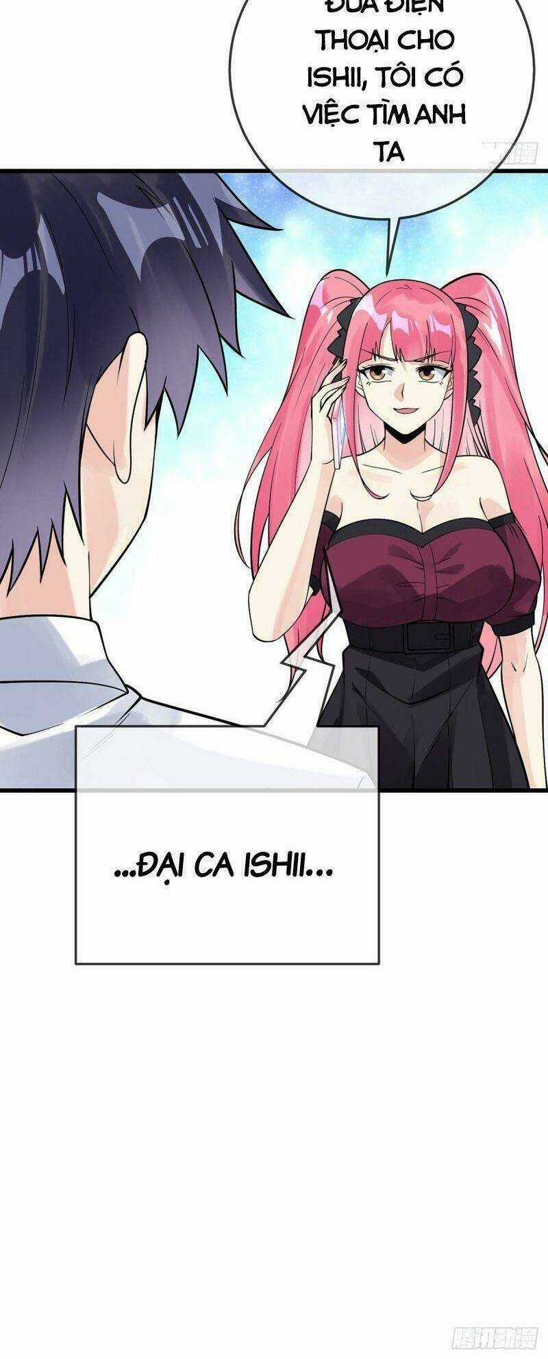 Vạn Hồn Hào Tế - Chapter 113 - Trang 18