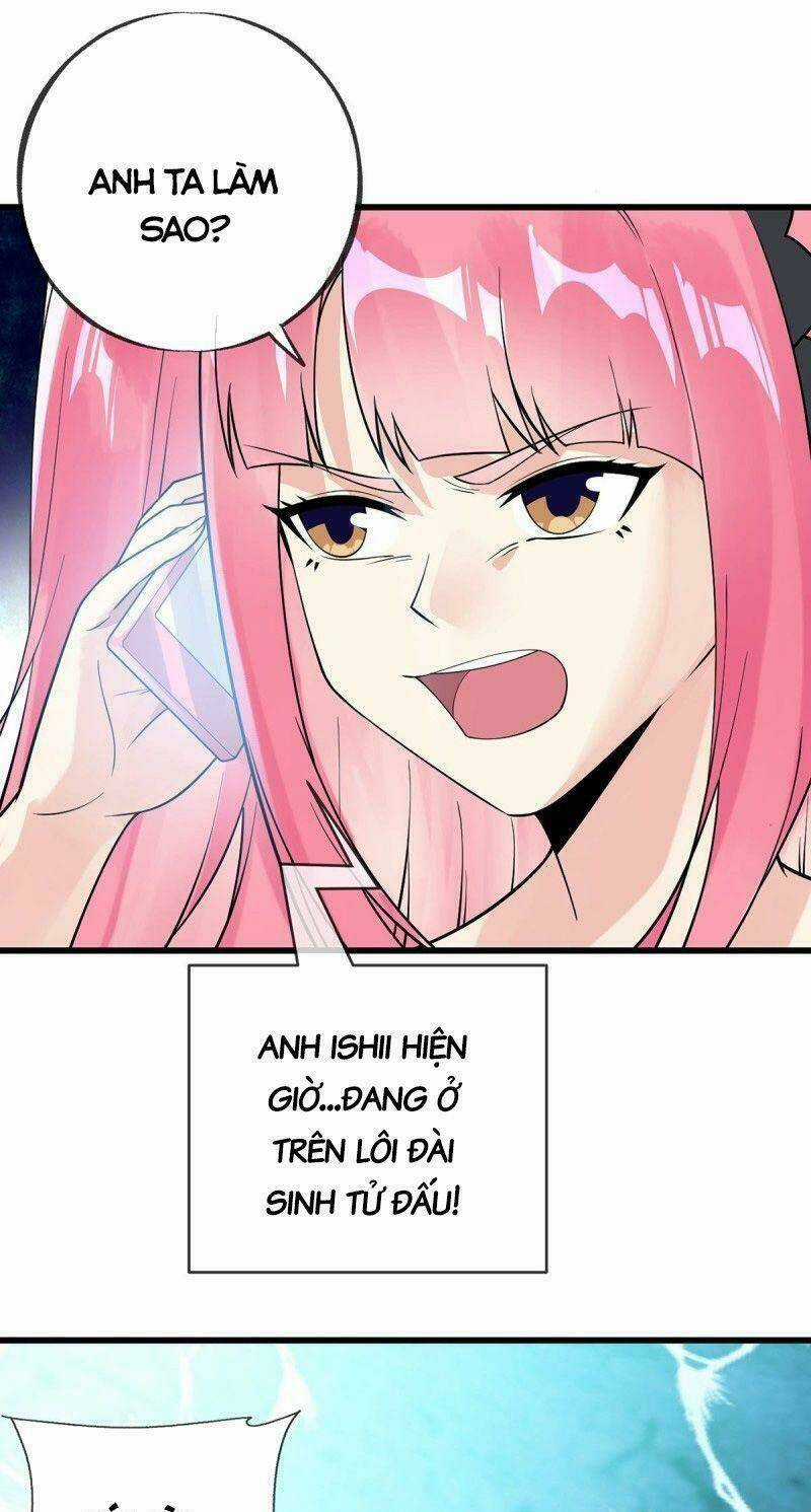 Vạn Hồn Hào Tế - Chapter 113 - Trang 19