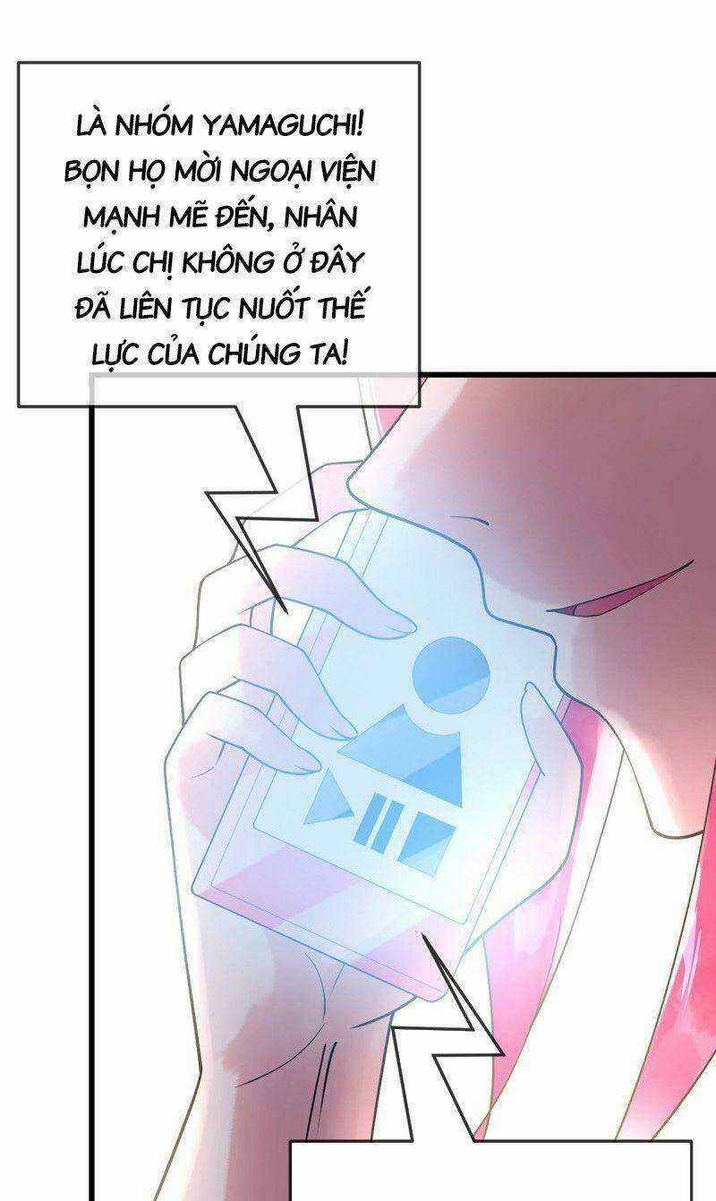 Vạn Hồn Hào Tế - Chapter 113 - Trang 21