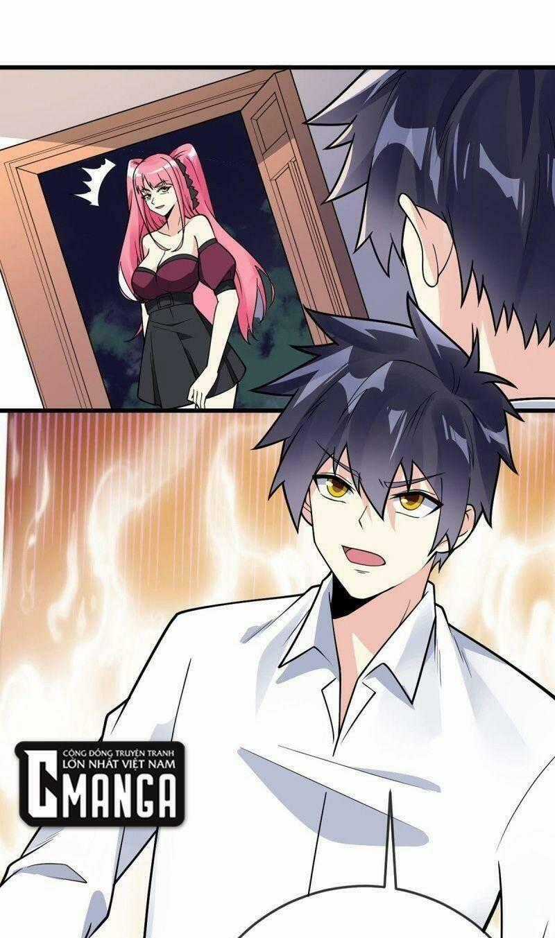 Vạn Hồn Hào Tế - Chapter 113 - Trang 24