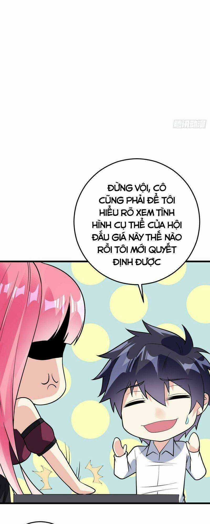 Vạn Hồn Hào Tế - Chapter 113 - Trang 5