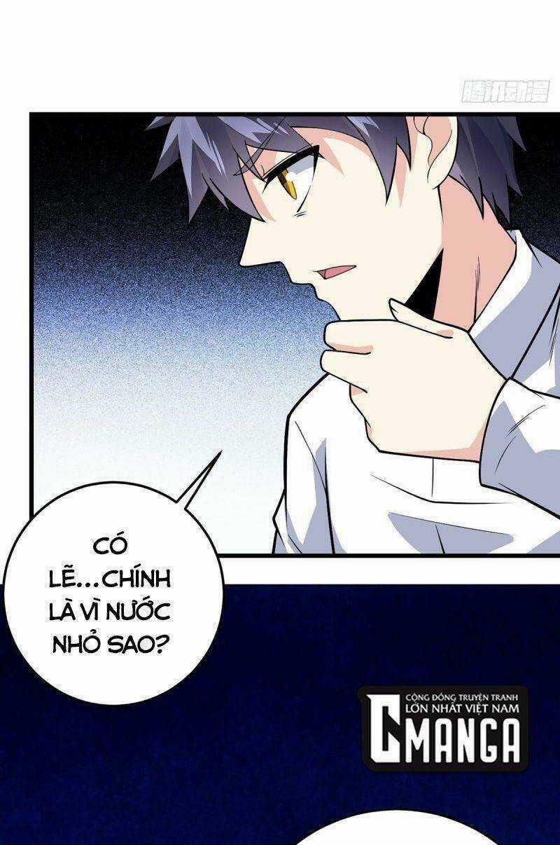 Vạn Hồn Hào Tế - Chapter 113 - Trang 7