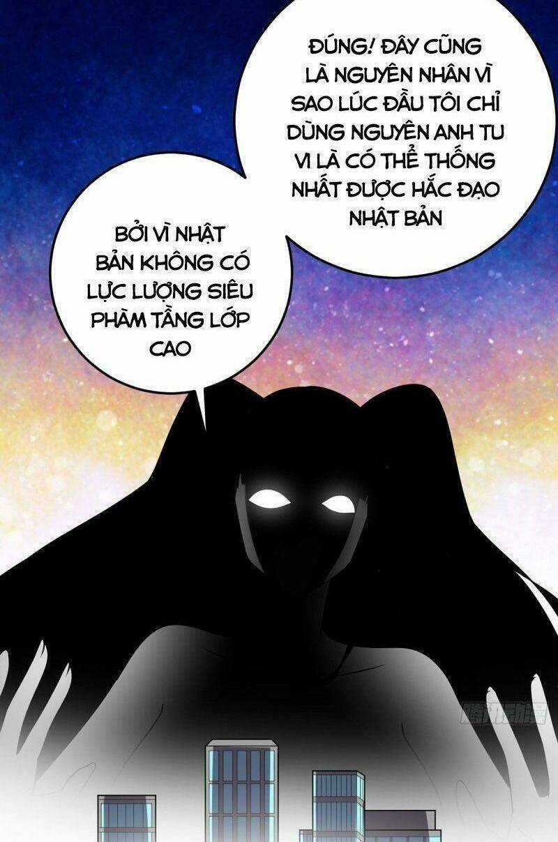 Vạn Hồn Hào Tế - Chapter 113 - Trang 8