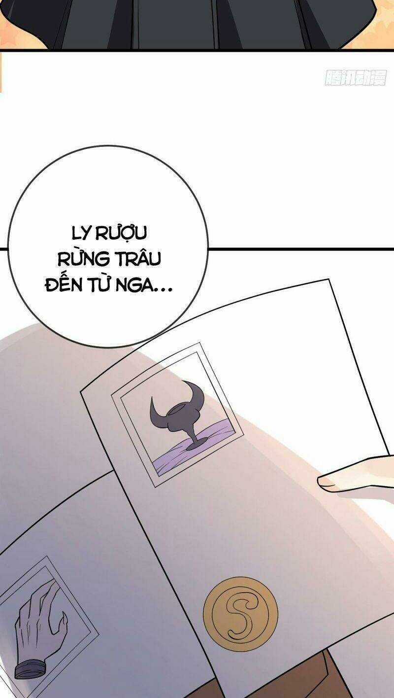 Vạn Hồn Hào Tế - Chapter 113 - Trang 10