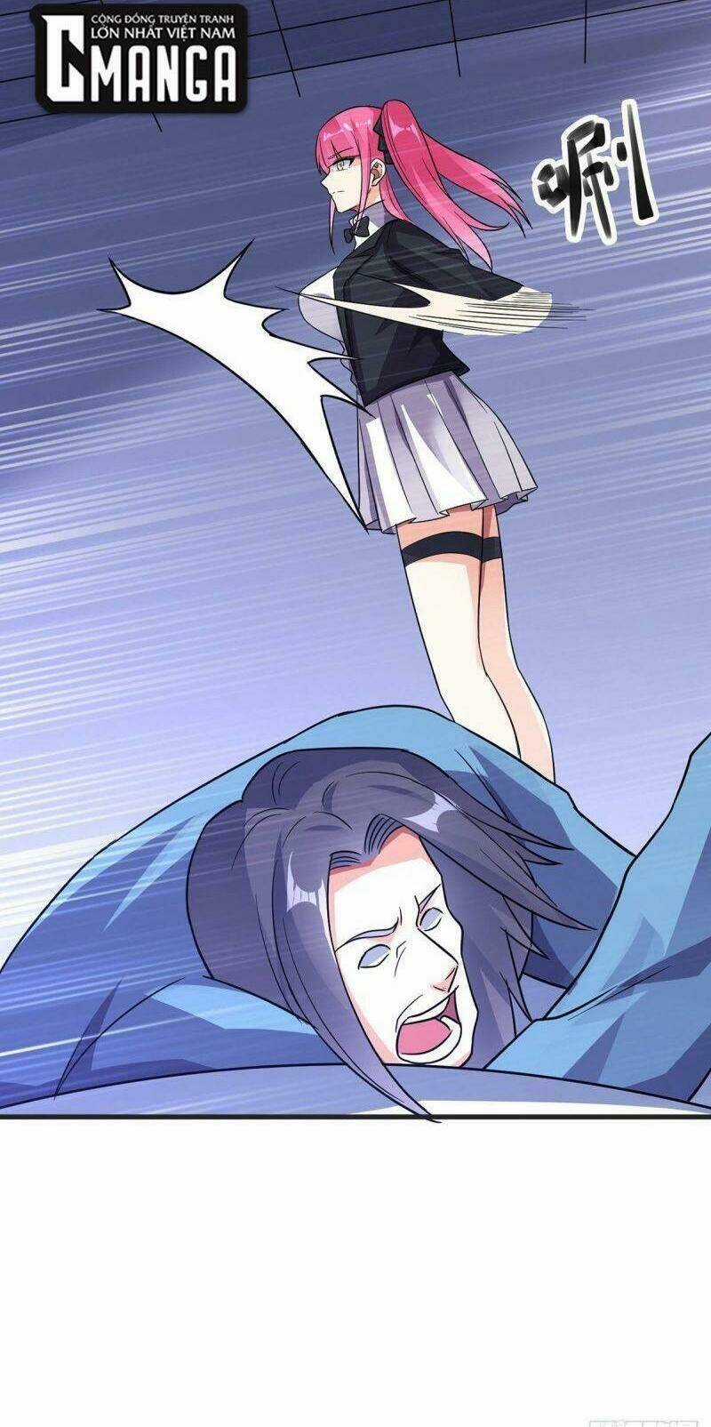 Vạn Hồn Hào Tế - Chapter 114 - Trang 12