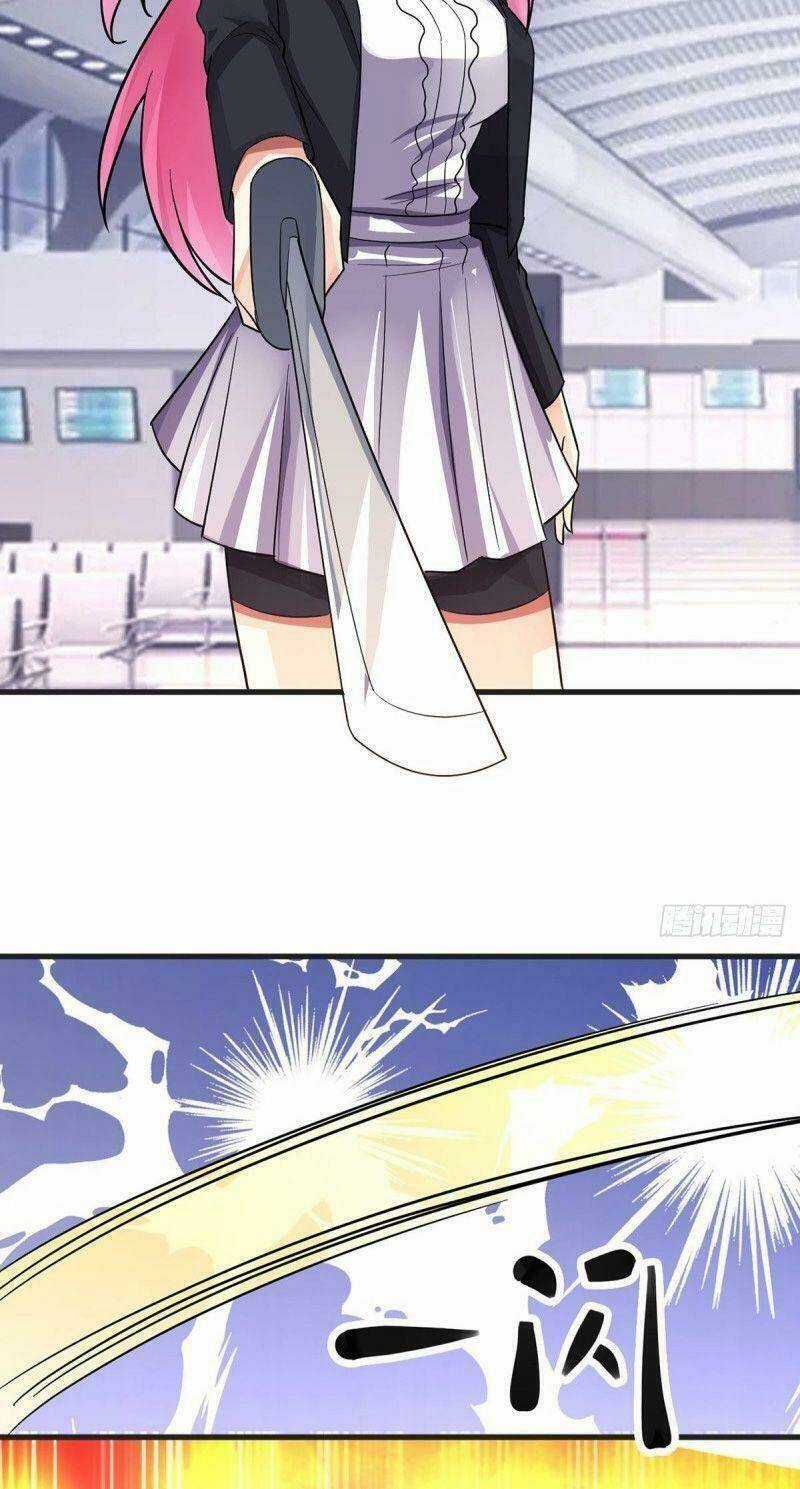 Vạn Hồn Hào Tế - Chapter 114 - Trang 14