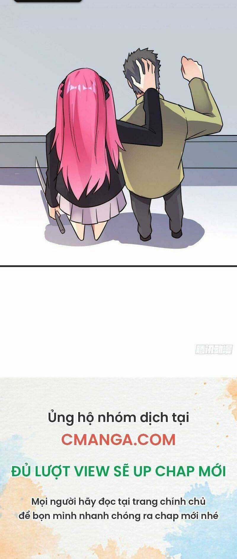 Vạn Hồn Hào Tế - Chapter 114 - Trang 18