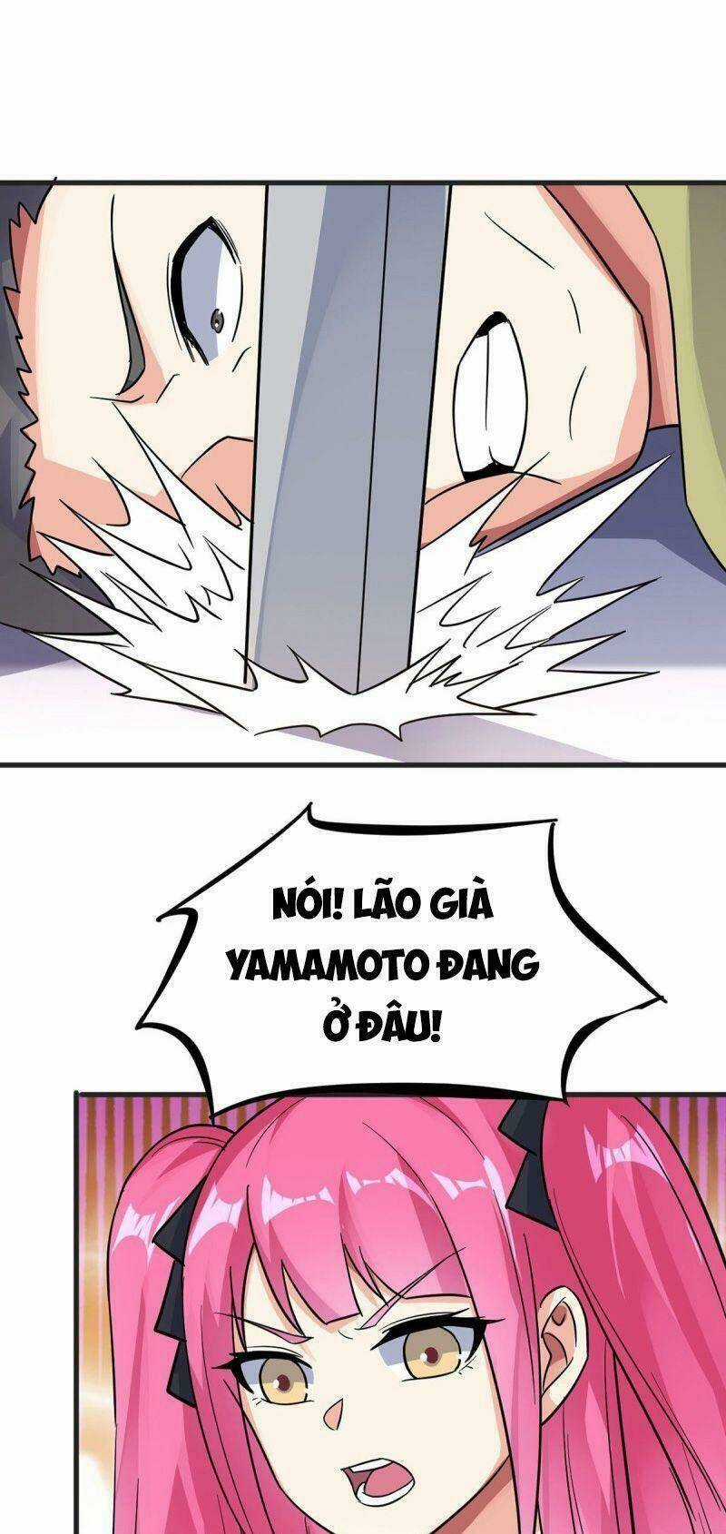 Vạn Hồn Hào Tế - Chapter 114 - Trang 19