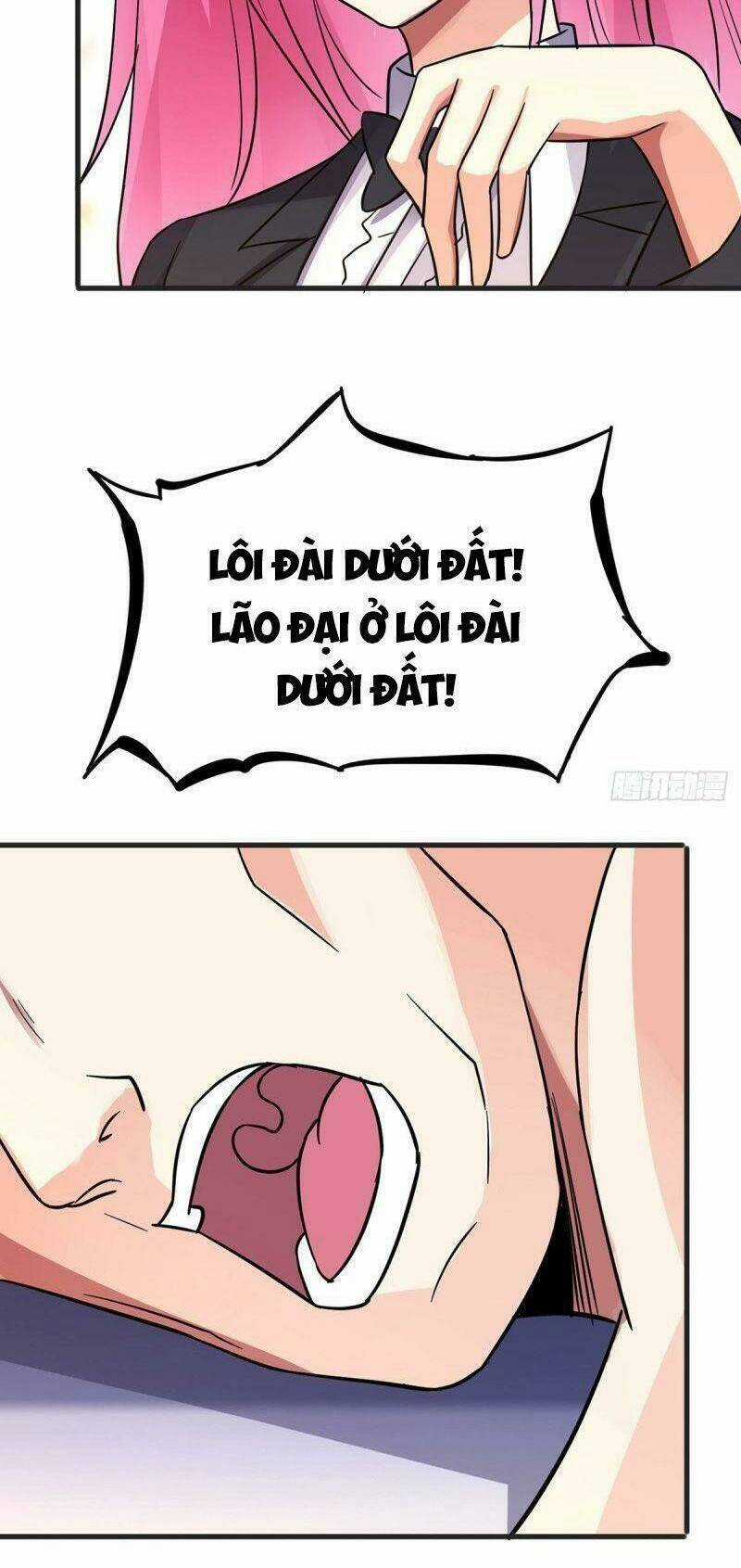 Vạn Hồn Hào Tế - Chapter 114 - Trang 20