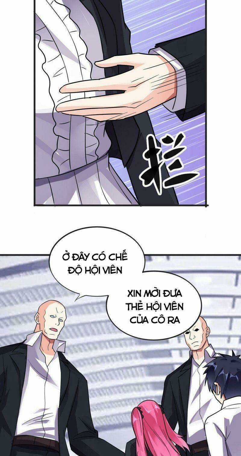 Vạn Hồn Hào Tế - Chapter 114 - Trang 3