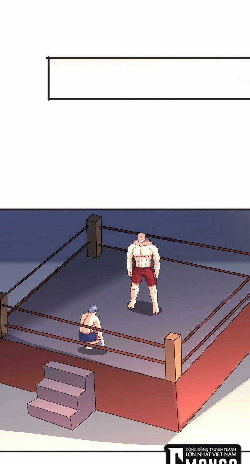 Vạn Hồn Hào Tế - Chapter 114 - Trang 21