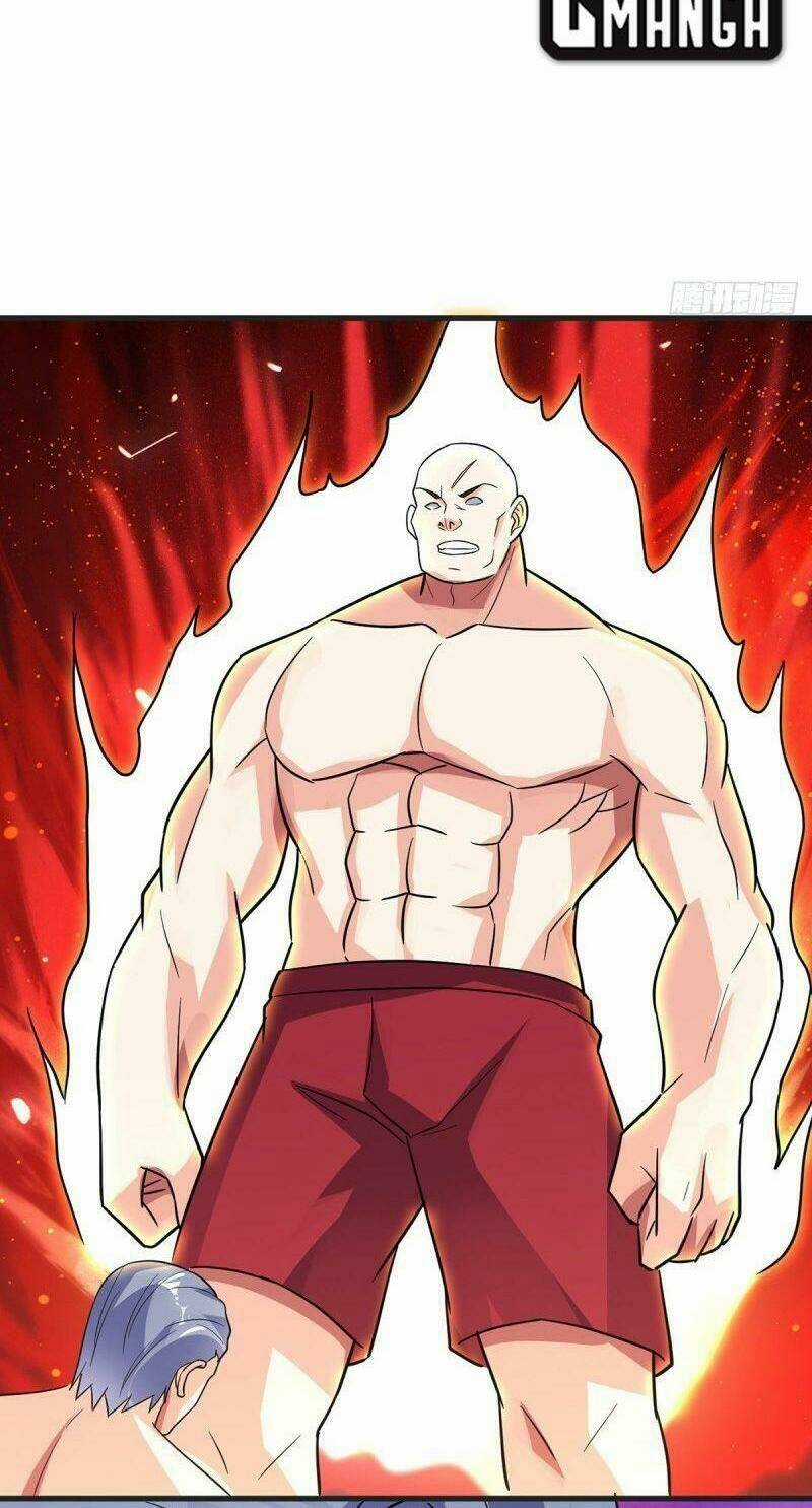 Vạn Hồn Hào Tế - Chapter 114 - Trang 22