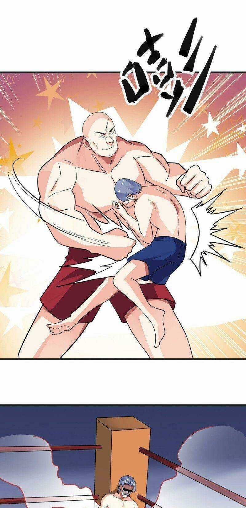 Vạn Hồn Hào Tế - Chapter 114 - Trang 25