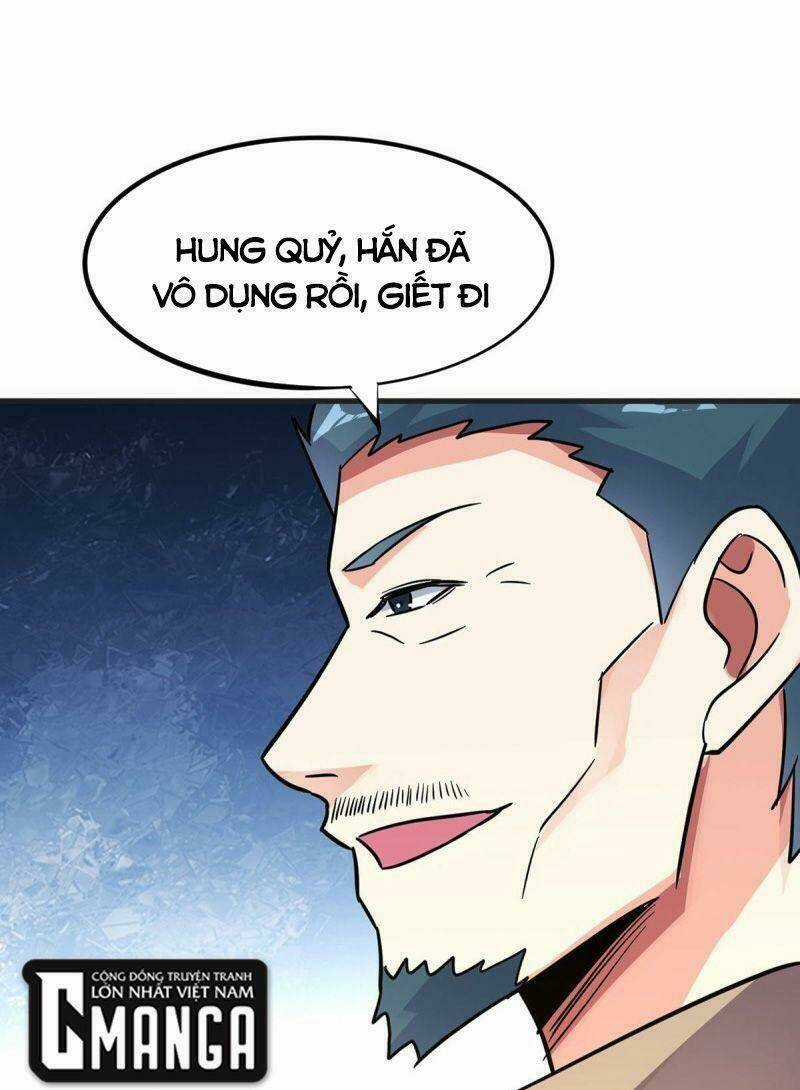 Vạn Hồn Hào Tế - Chapter 114 - Trang 27