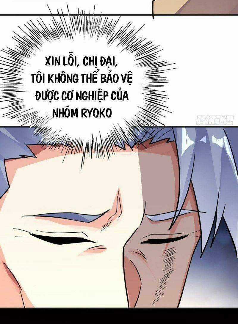 Vạn Hồn Hào Tế - Chapter 114 - Trang 28