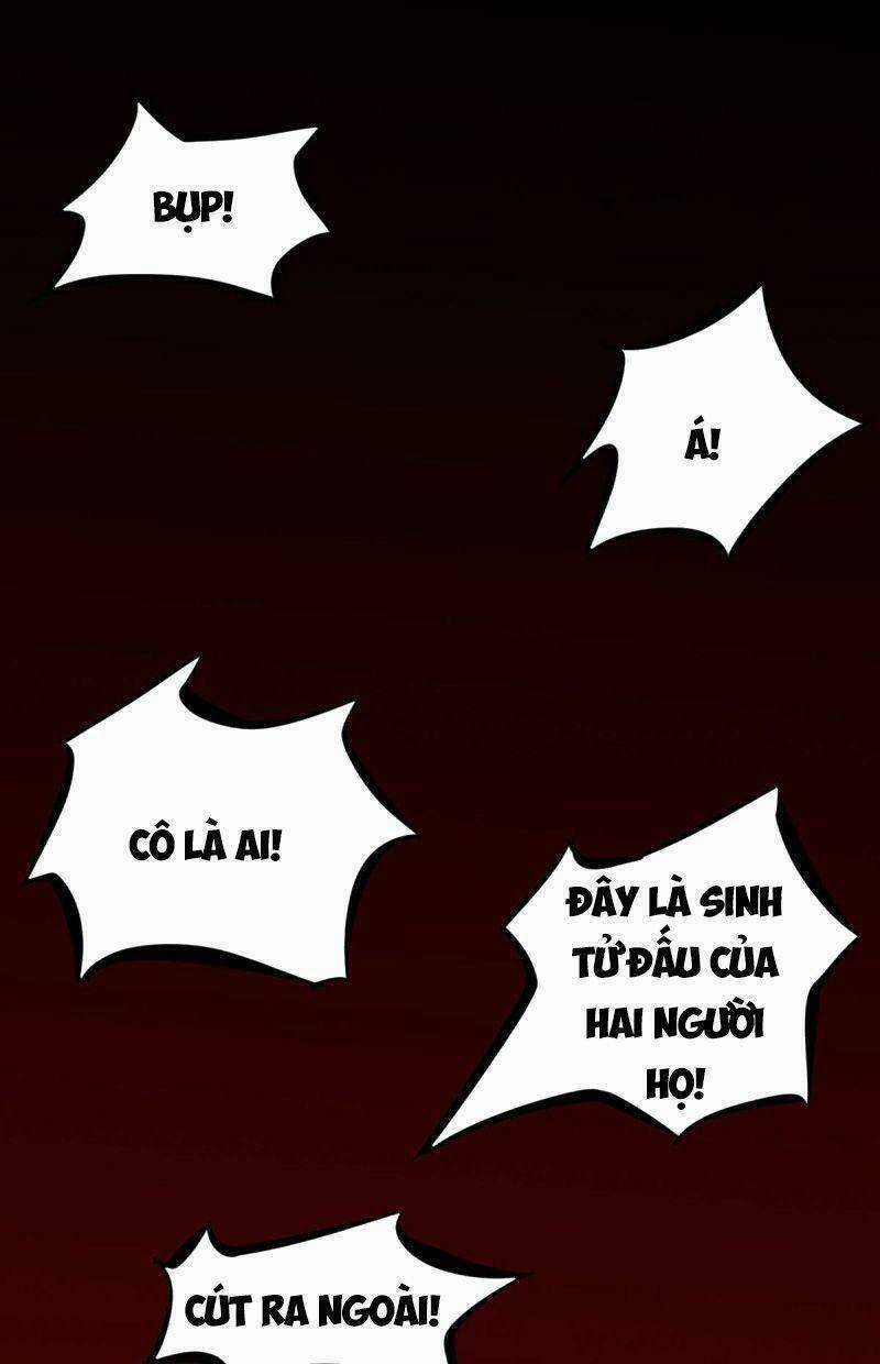 Vạn Hồn Hào Tế - Chapter 114 - Trang 29