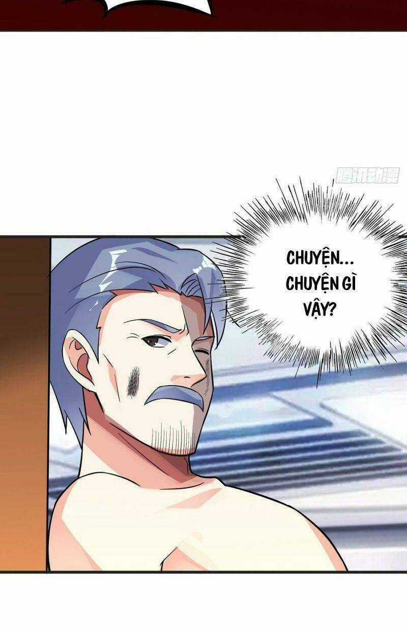 Vạn Hồn Hào Tế - Chapter 114 - Trang 30