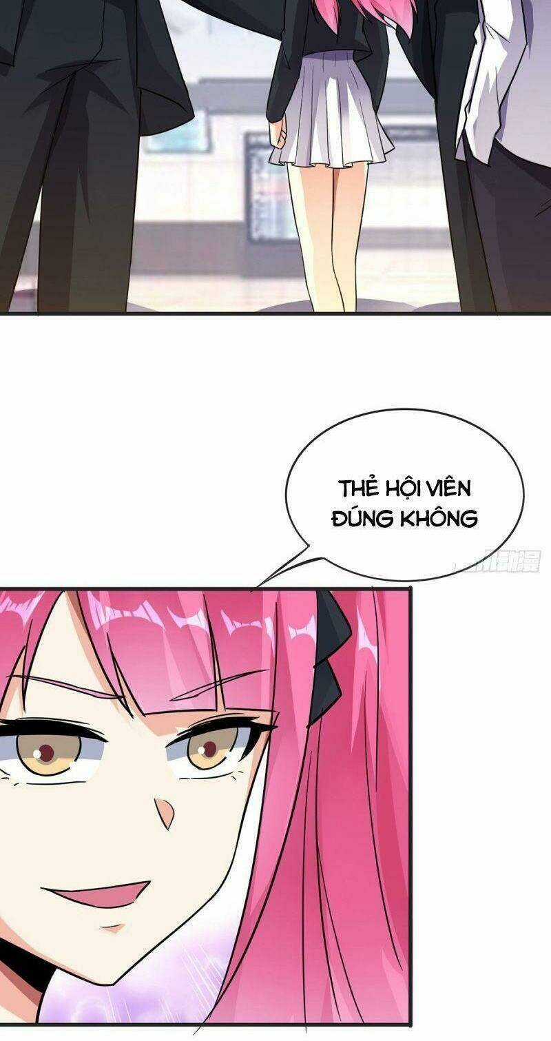 Vạn Hồn Hào Tế - Chapter 114 - Trang 4