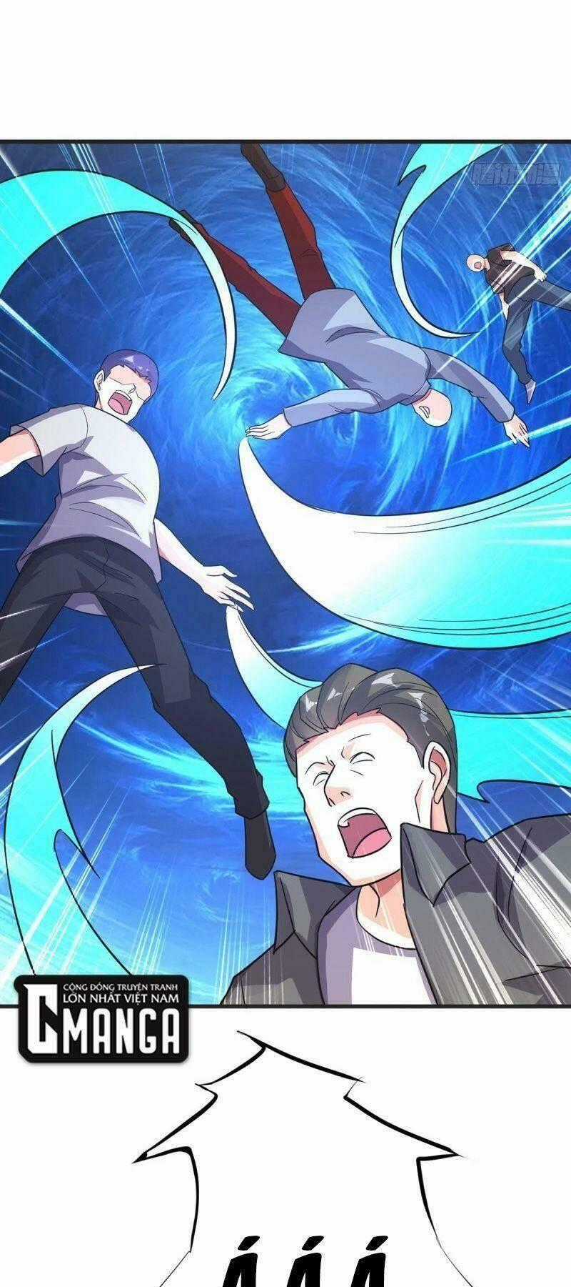 Vạn Hồn Hào Tế - Chapter 114 - Trang 33