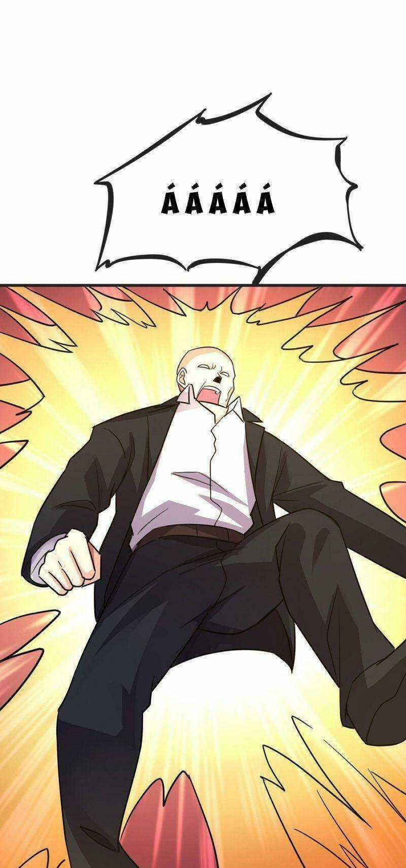 Vạn Hồn Hào Tế - Chapter 114 - Trang 5