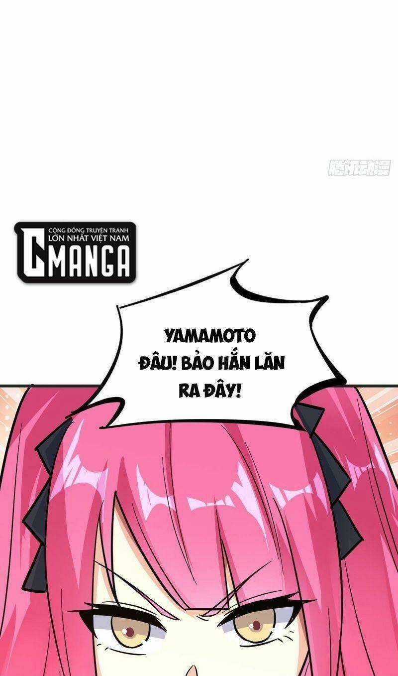 Vạn Hồn Hào Tế - Chapter 114 - Trang 7