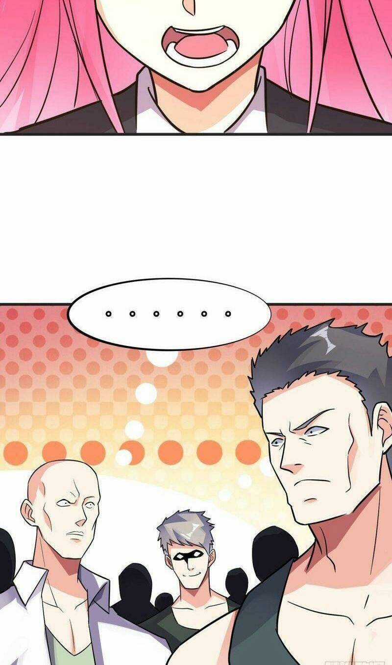 Vạn Hồn Hào Tế - Chapter 114 - Trang 8