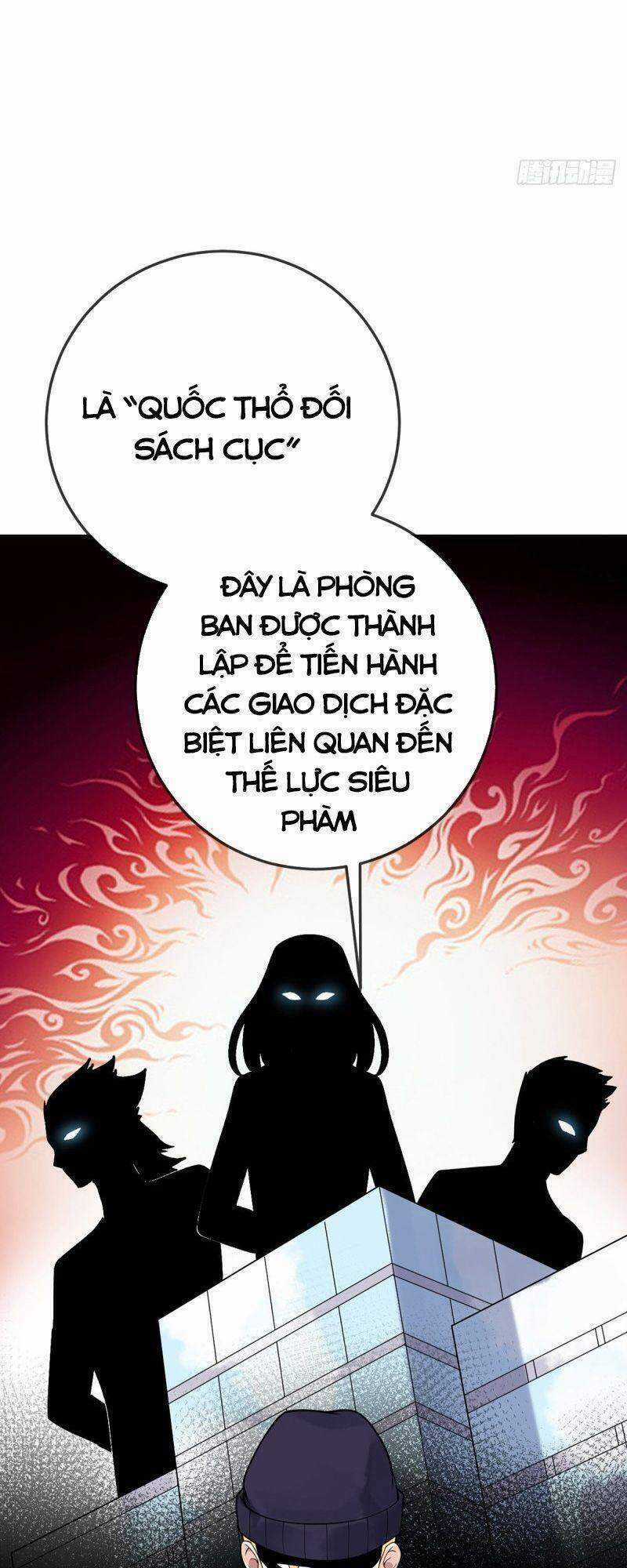 Vạn Hồn Hào Tế - Chapter 115 - Trang 11