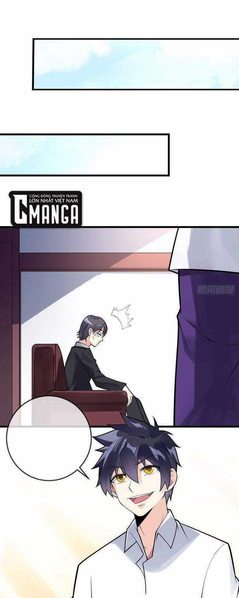 Vạn Hồn Hào Tế - Chapter 115 - Trang 13