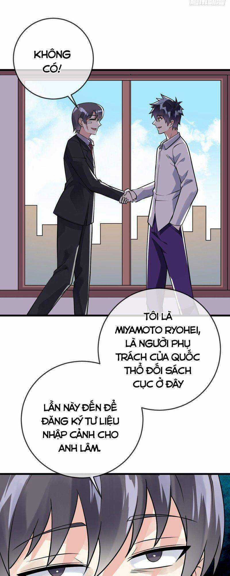 Vạn Hồn Hào Tế - Chapter 115 - Trang 15