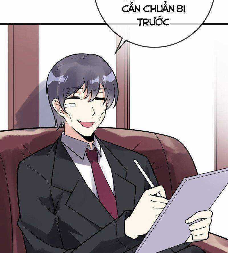 Vạn Hồn Hào Tế - Chapter 115 - Trang 18