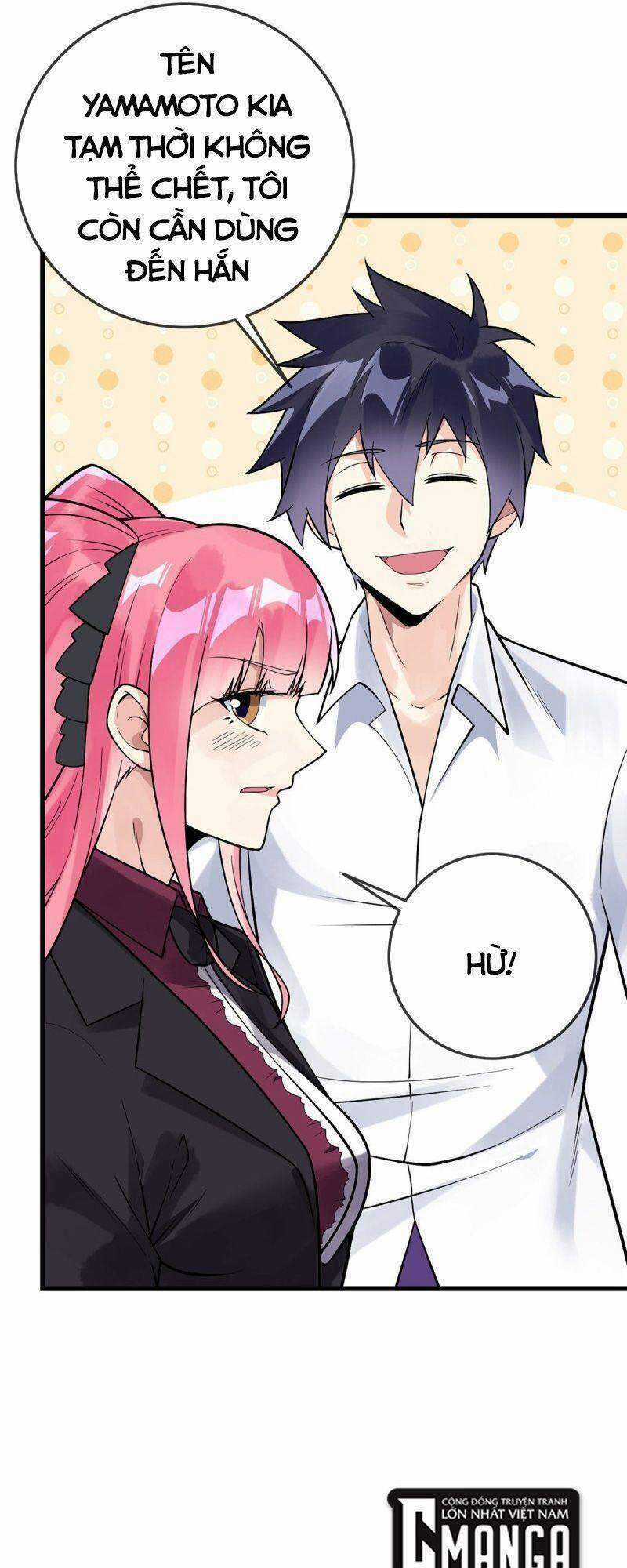 Vạn Hồn Hào Tế - Chapter 115 - Trang 5