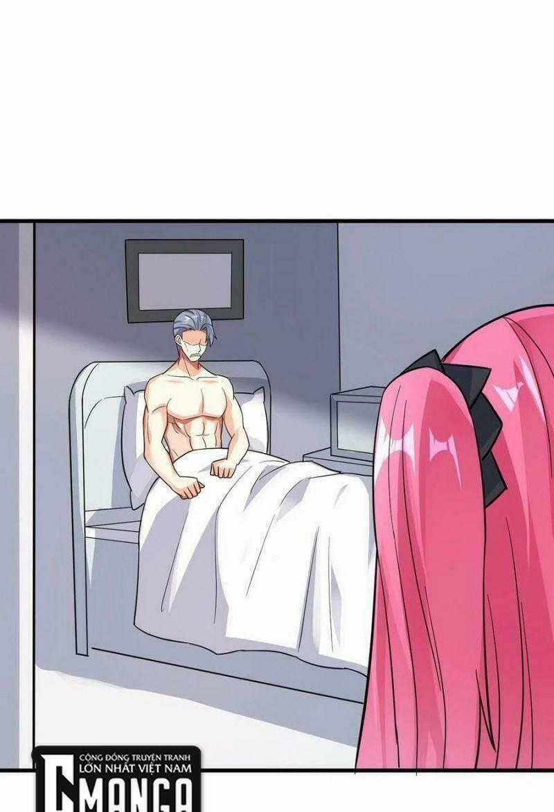 Vạn Hồn Hào Tế - Chapter 116 - Trang 1