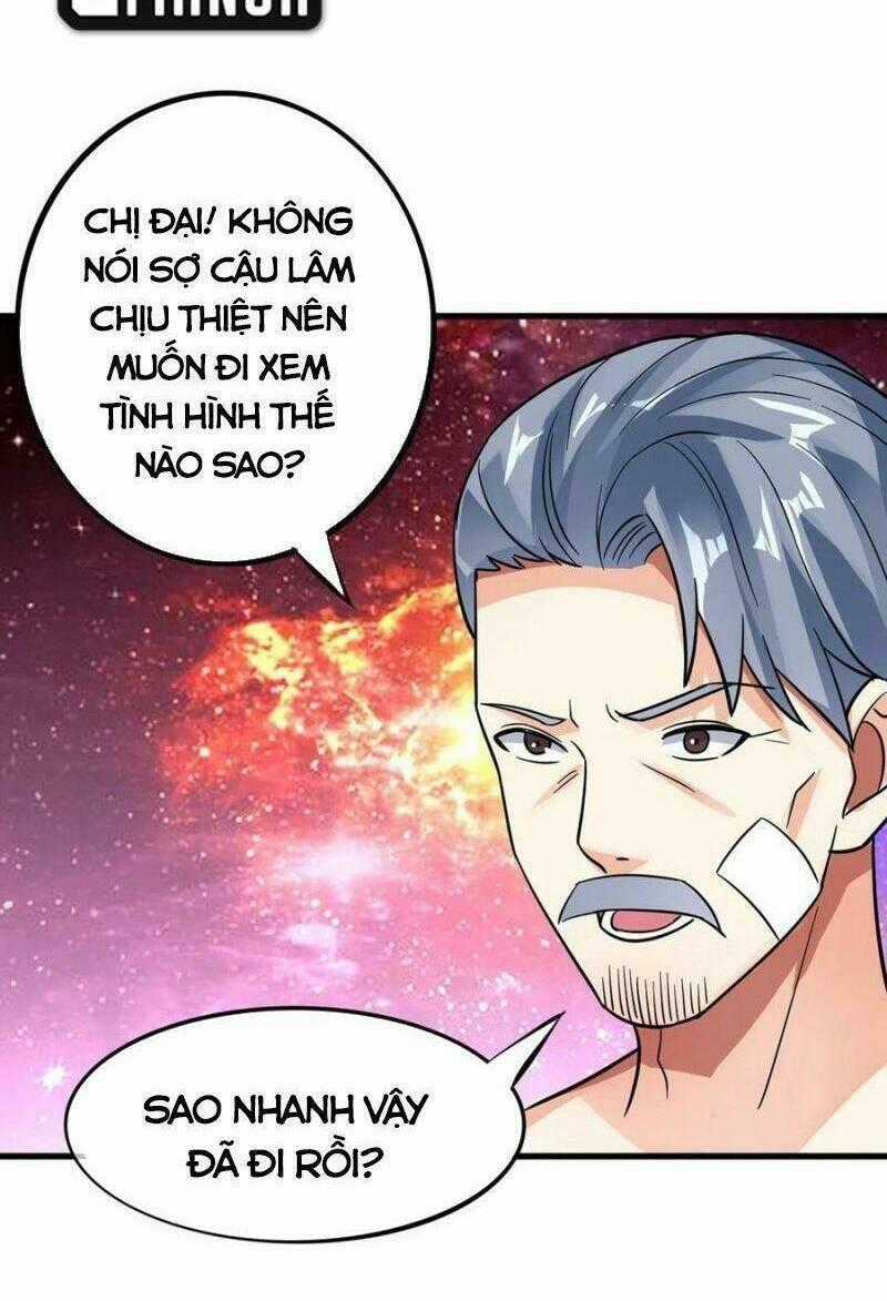 Vạn Hồn Hào Tế - Chapter 116 - Trang 2