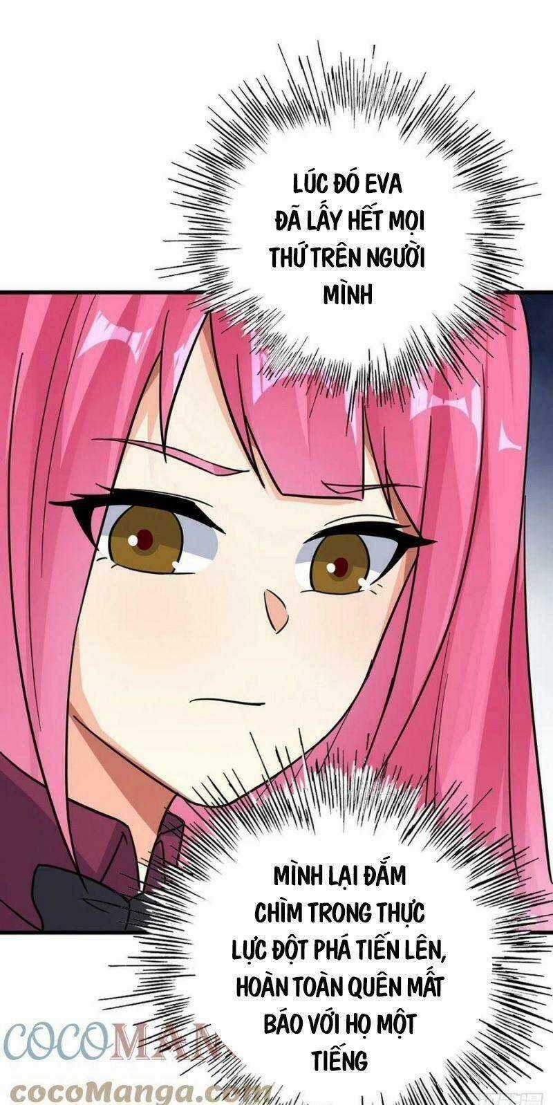 Vạn Hồn Hào Tế - Chapter 116 - Trang 11