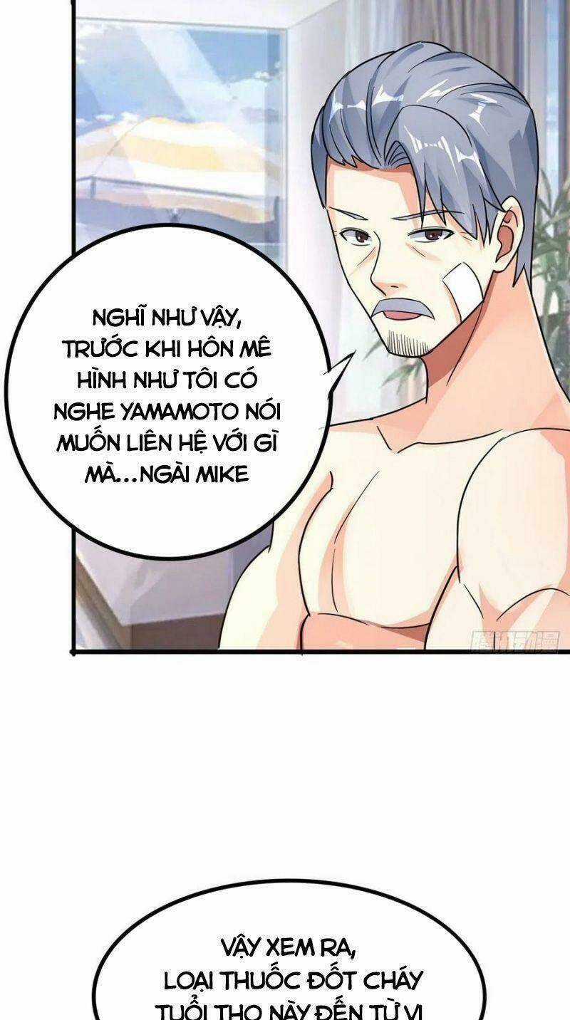 Vạn Hồn Hào Tế - Chapter 116 - Trang 15