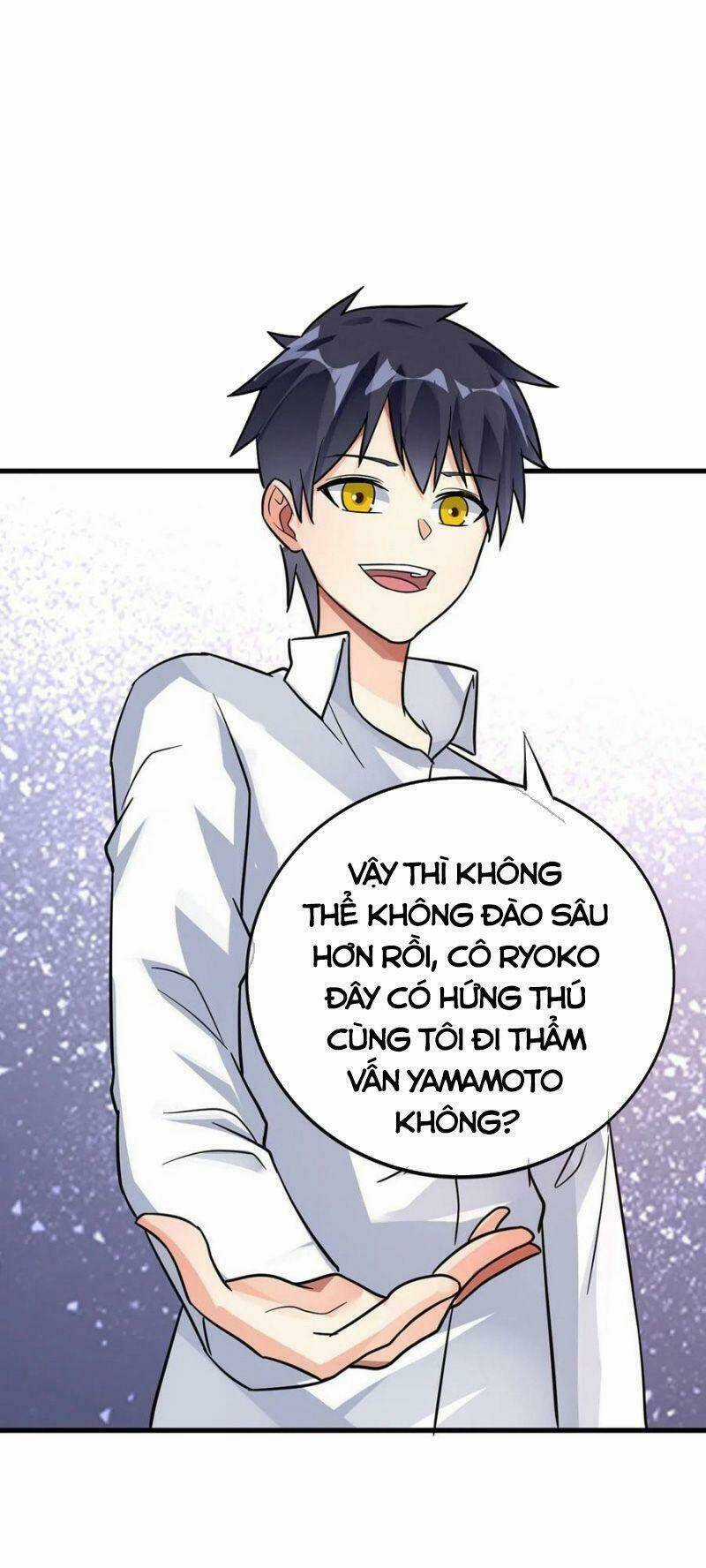 Vạn Hồn Hào Tế - Chapter 116 - Trang 17
