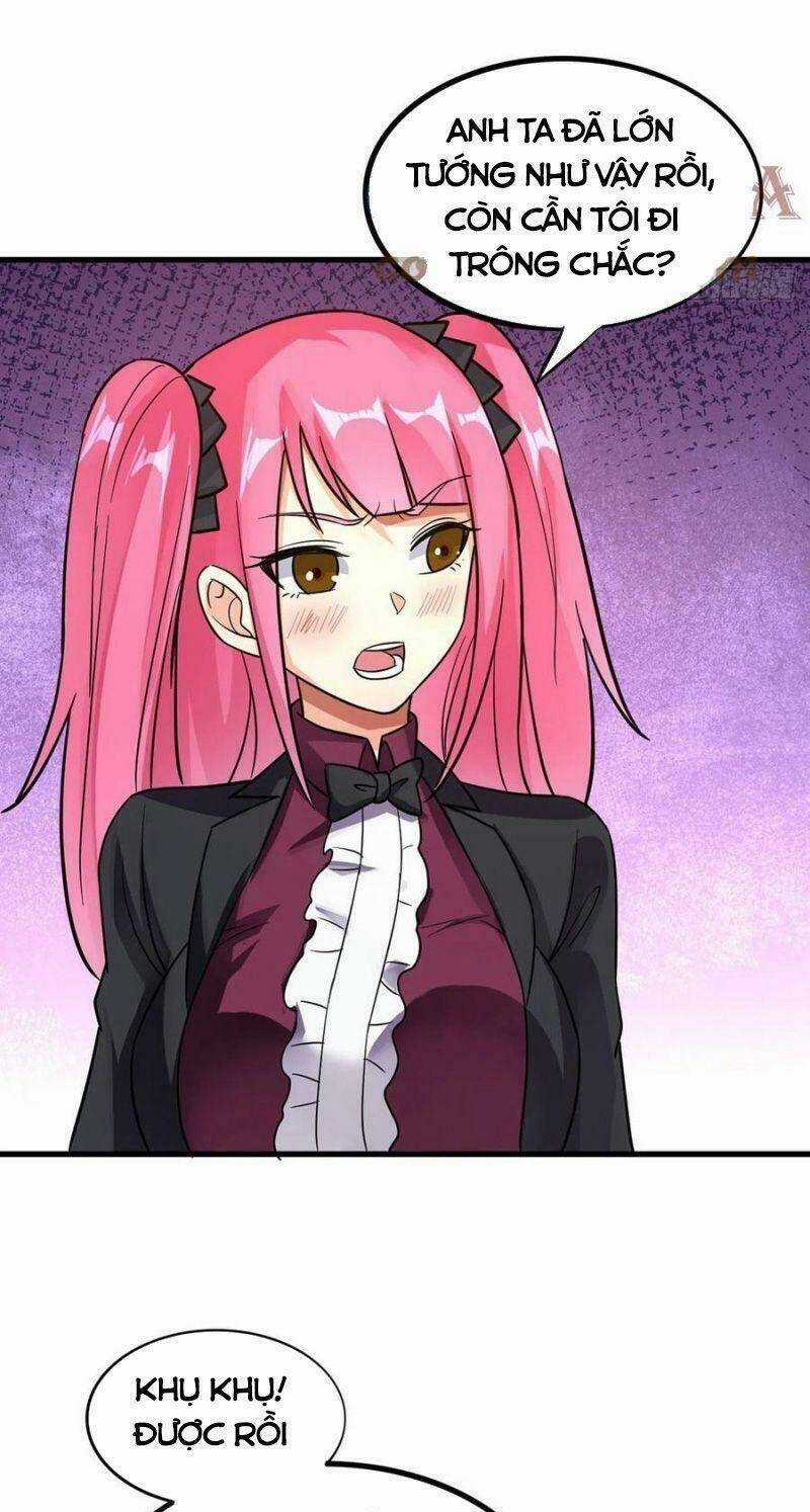 Vạn Hồn Hào Tế - Chapter 116 - Trang 3