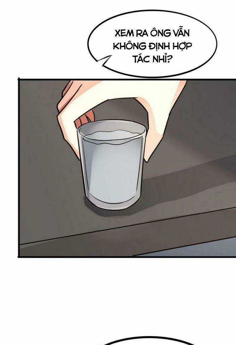 Vạn Hồn Hào Tế - Chapter 116 - Trang 21