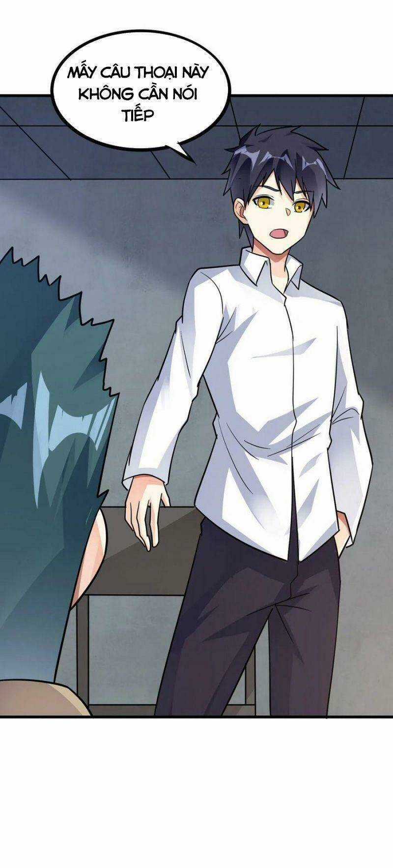 Vạn Hồn Hào Tế - Chapter 116 - Trang 23