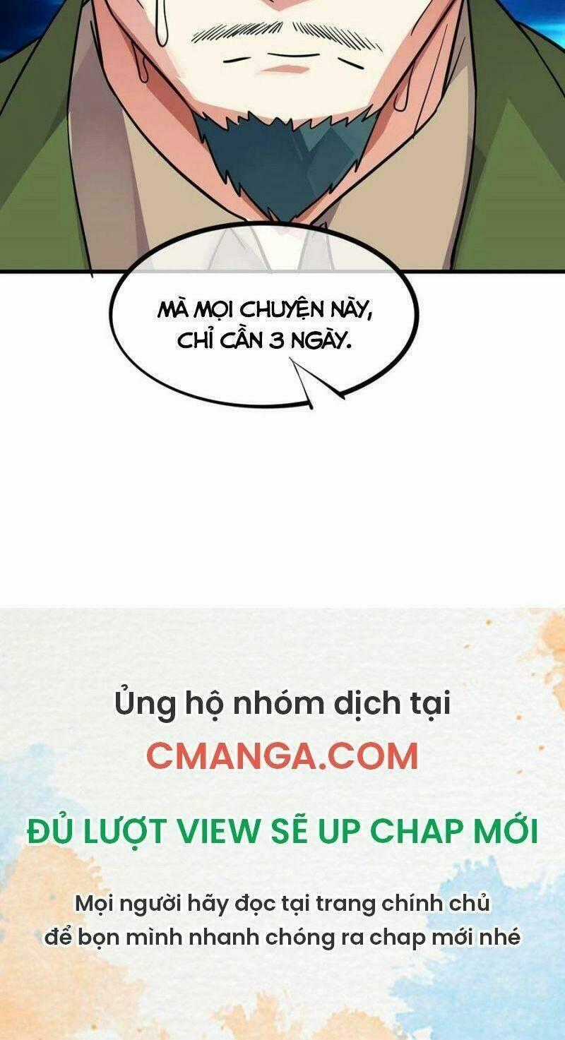 Vạn Hồn Hào Tế - Chapter 116 - Trang 30