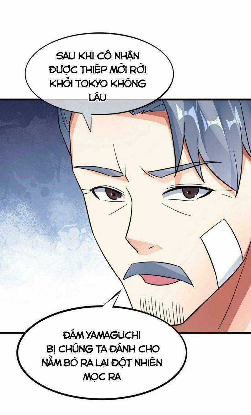 Vạn Hồn Hào Tế - Chapter 116 - Trang 5