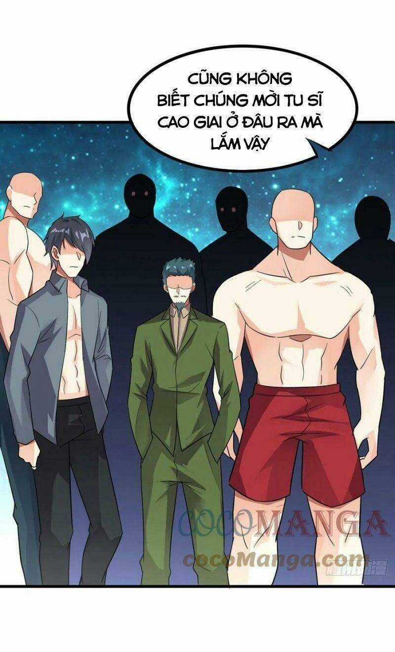 Vạn Hồn Hào Tế - Chapter 116 - Trang 6