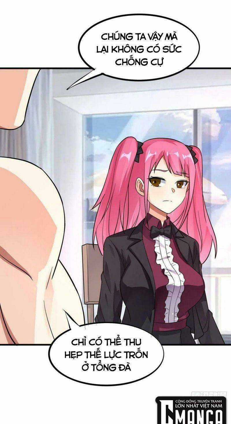 Vạn Hồn Hào Tế - Chapter 116 - Trang 7