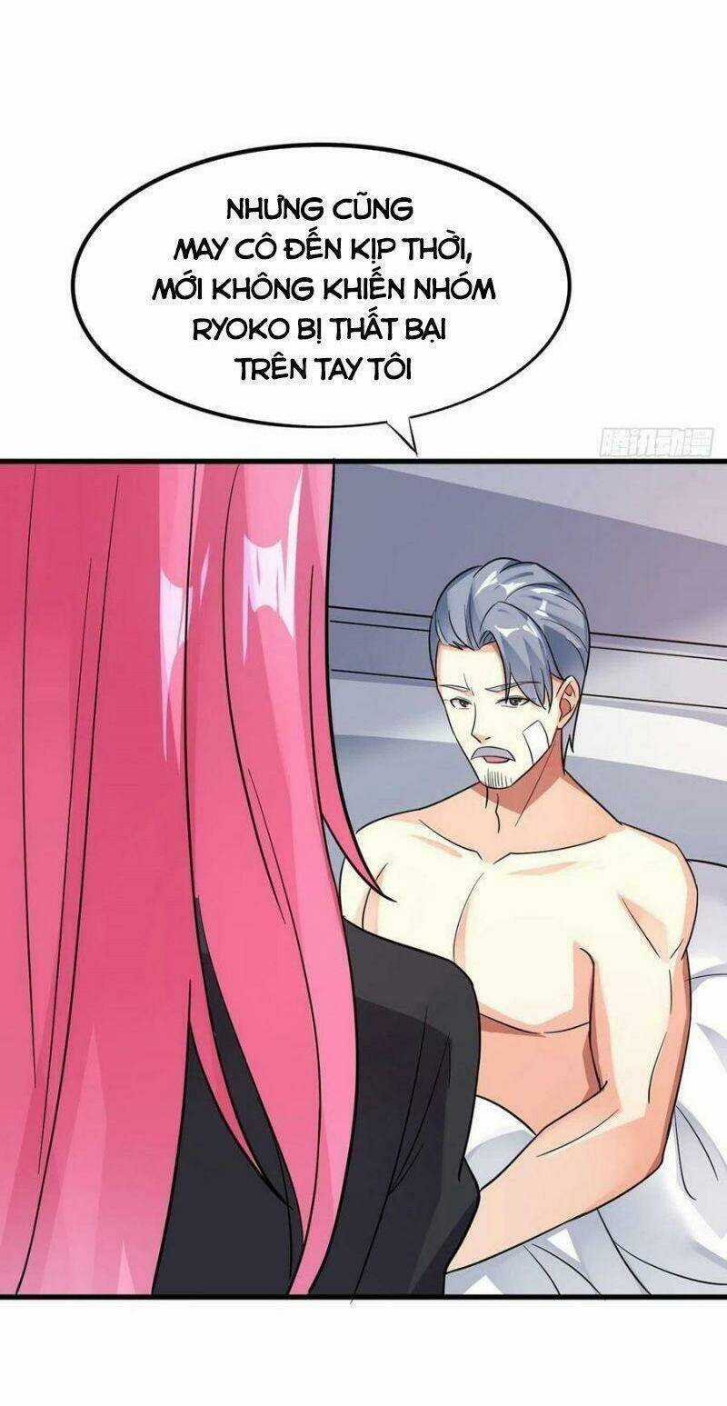 Vạn Hồn Hào Tế - Chapter 116 - Trang 10