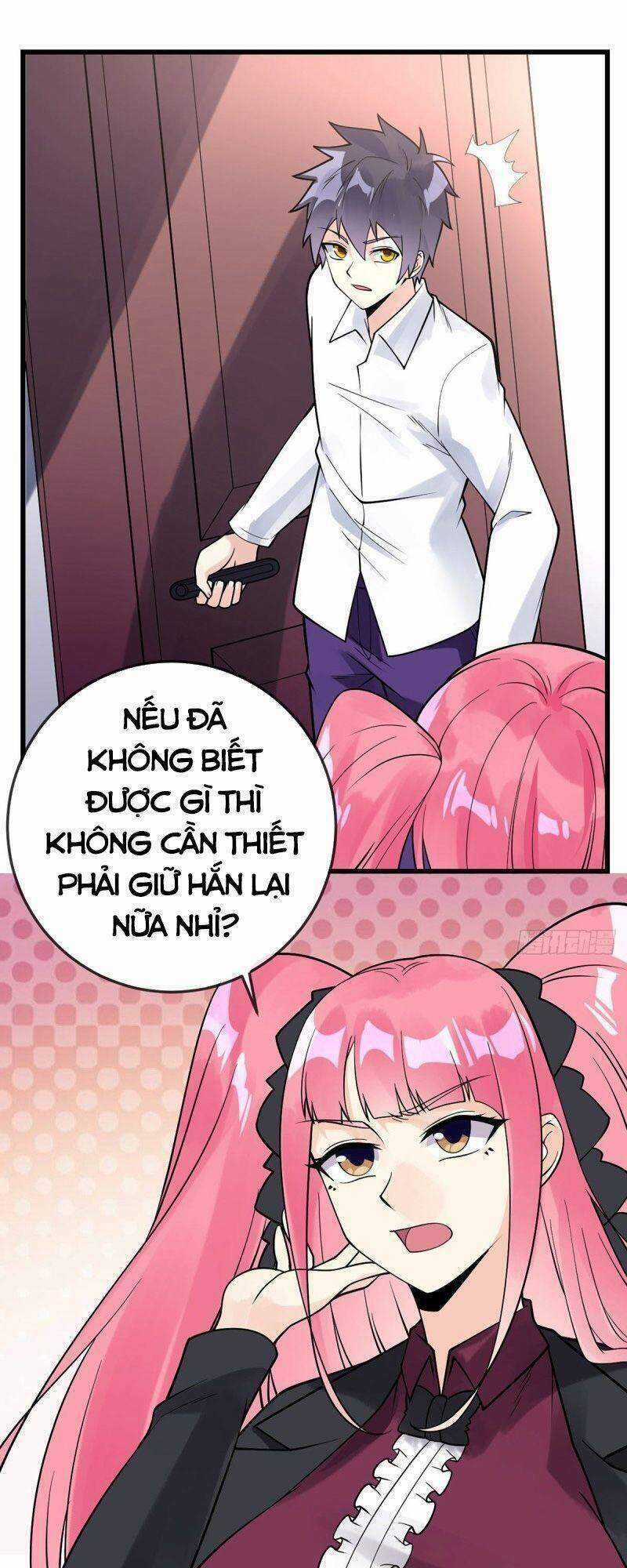 Vạn Hồn Hào Tế - Chapter 117 - Trang 13